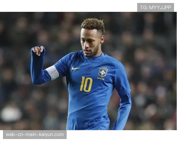 内马尔世界杯前景引发讨论 其状态将直接影响巴西队征召