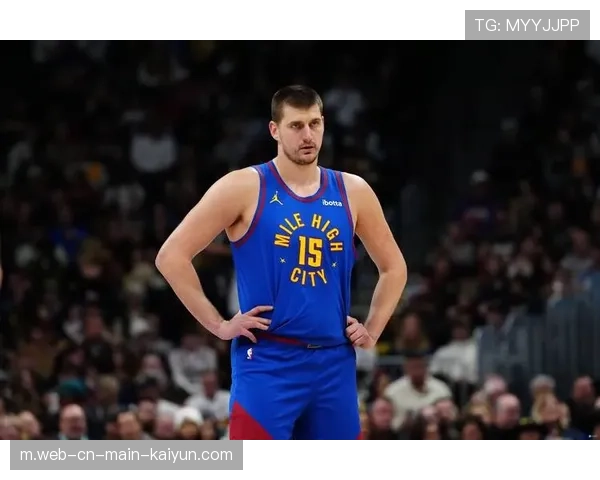 火箭退防速度缓慢，掘金利用约基奇后场长传打立足未稳